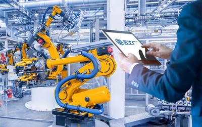 產業融資快報 | 云工廠完成近億元B+輪融資，加速智能制造軟件開發布局