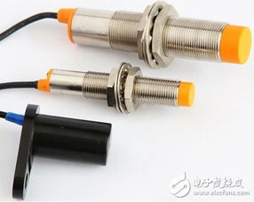 傳感器技術(shù)在儀器儀表領(lǐng)域的應(yīng)用概述