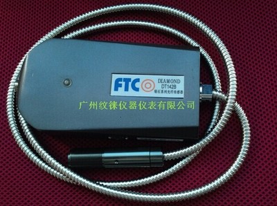 DT142B光纖溫度傳感器 現代儀器儀表中的精密測溫解決方案