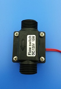 專業批發 10W/70W水流開關——流量控制的核心傳感器