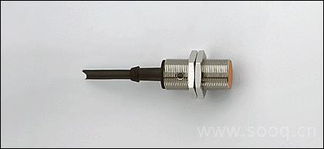 易福門IG5221電感式傳感器 技術解析與應用指南