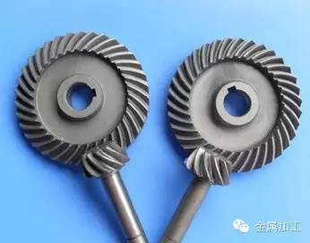 超強齒輪加工案例 三款刀具神器讓你佩服不已